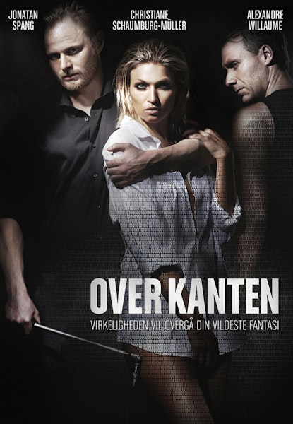 Over Kanten