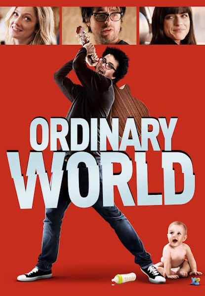 Ordinary World