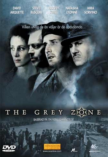 The Grey Zone