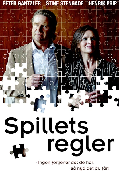 Spillets Regler