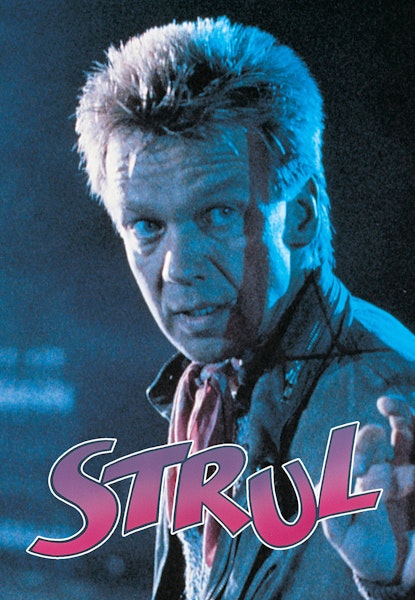 Strul