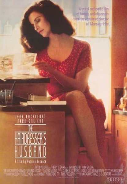 The Hairdresser's Husband