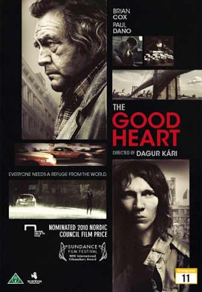 The Good Heart