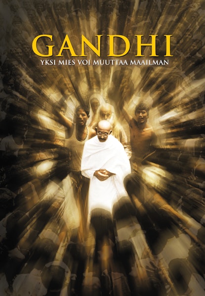 Gandhi