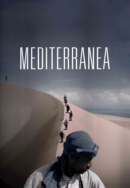 Mediterranea