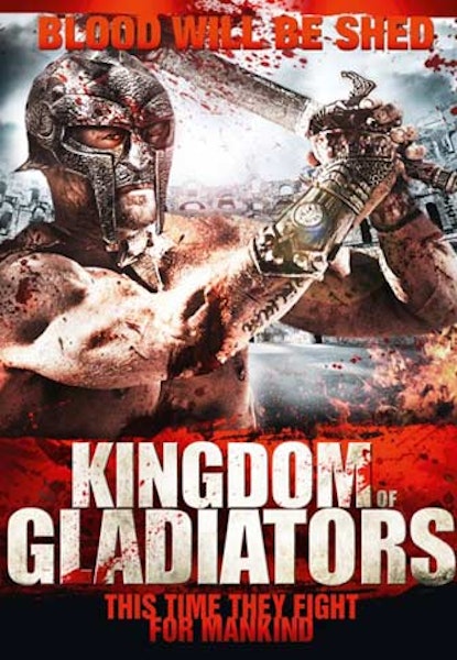Kingdom of Gladiators