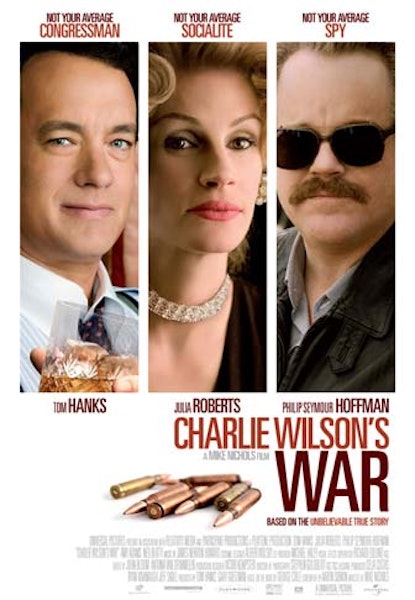 Charlie Wilsons War