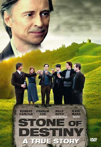 Stone of Destiny