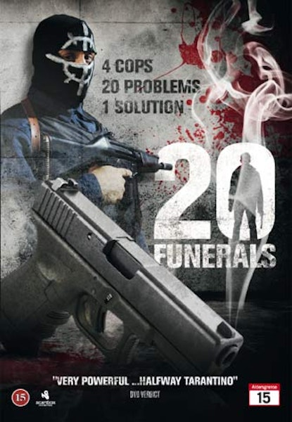 20 Funerals