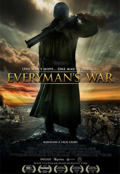 Everyman's War