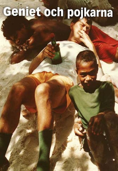 The Genius and the Boys