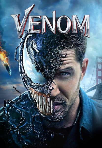 Venom (2018)