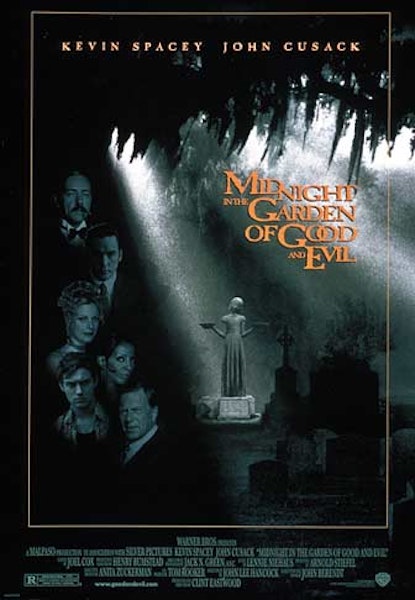 Midnight in the Garden of Good and Evil