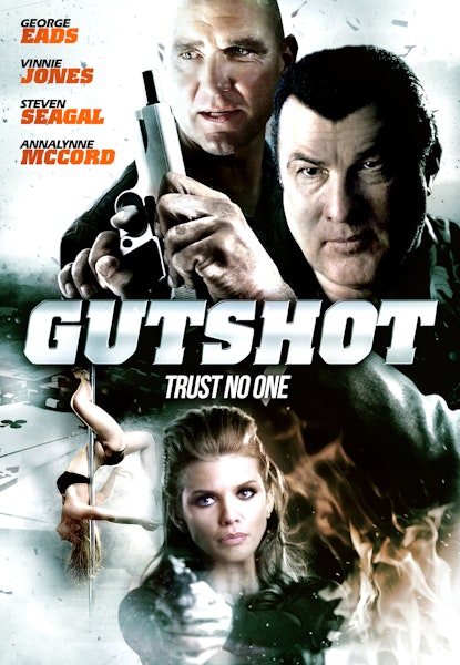 Gutshot
