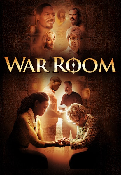 War Room