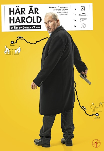 Här är Harold