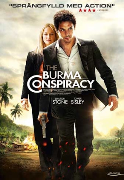 Largo Winch 2 - The Burma Conspiracy