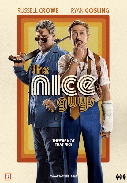 The Nice Guys
