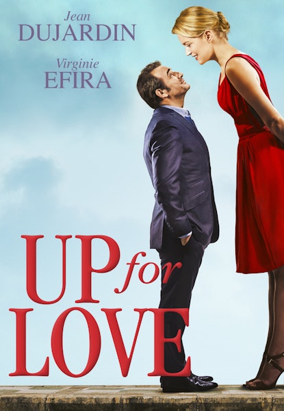 Up For Love