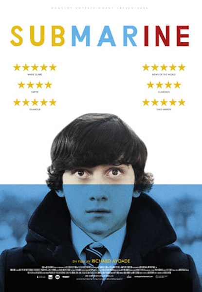 Submarine