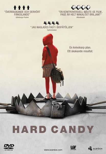 Hard Candy