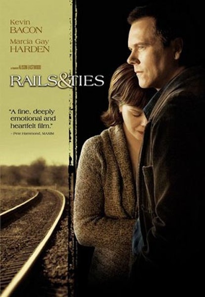 Rails and Ties