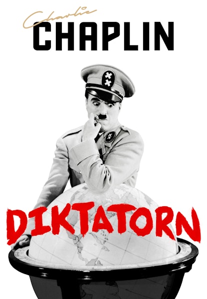 Diktatorn