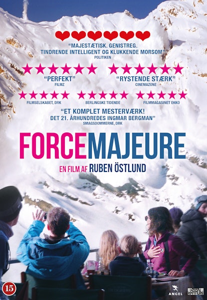Force Majeure