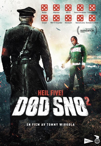 Død Snø 2