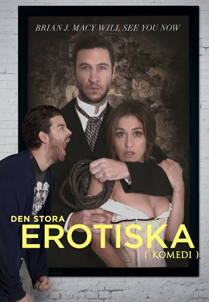 Den stora erotiska komedin