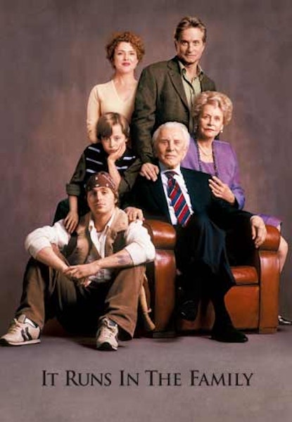 It Runs in the Family