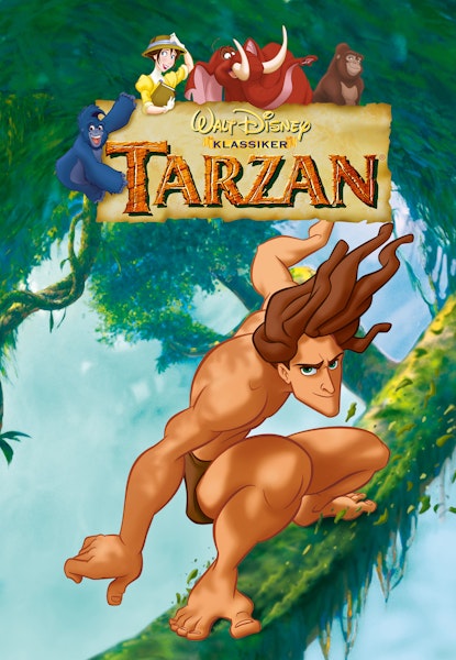 Tarzan