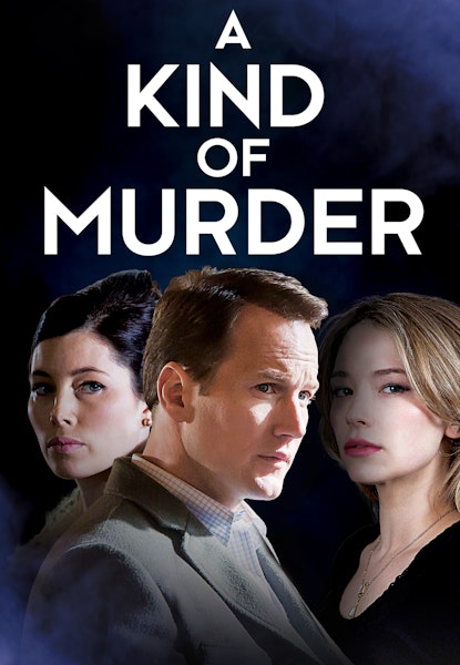 A Kind of Murder