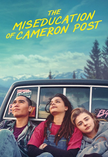 The Miseducation of Cameron Post