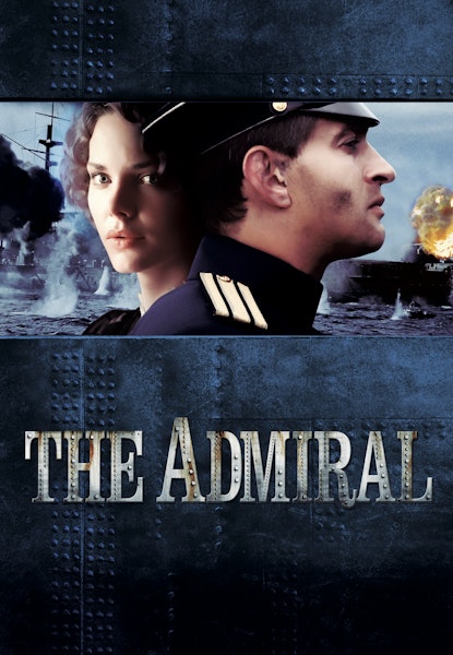 The Admiral