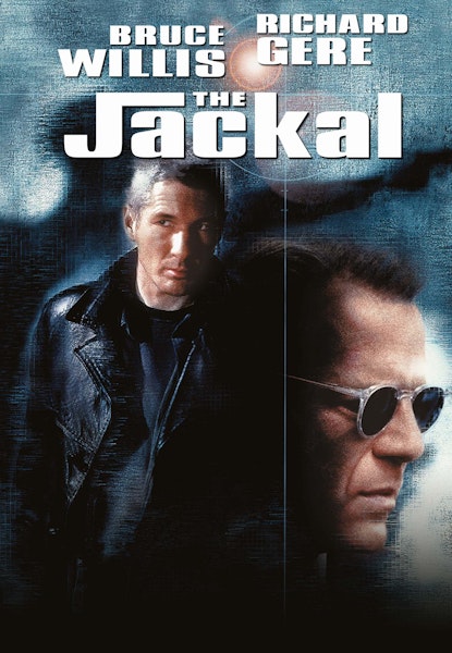 The Jackal