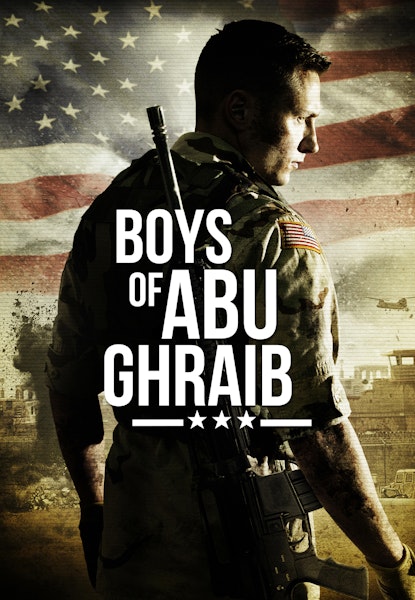 Boys of Abu Ghraib