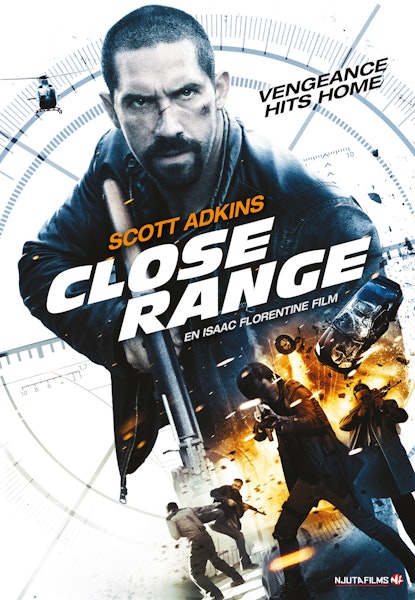 Close Range