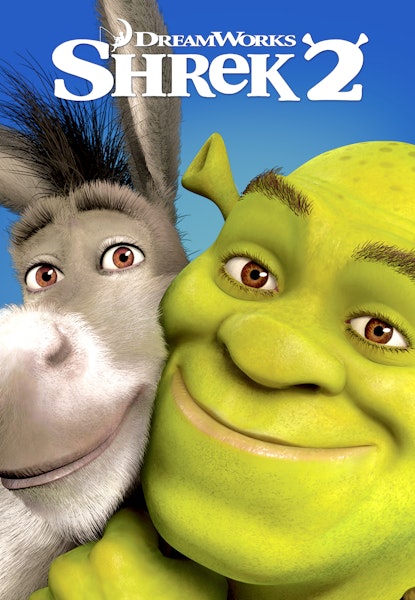 Shrek 2