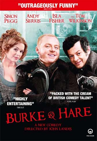 Burke & Hare