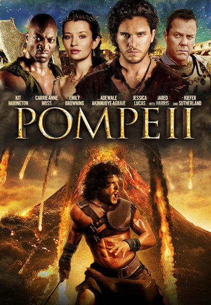 Pompeii