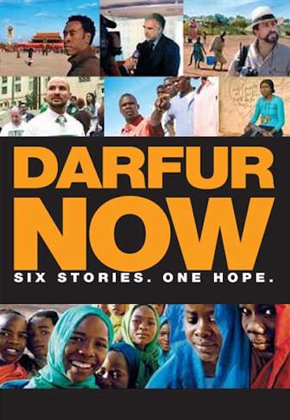 Darfur Now