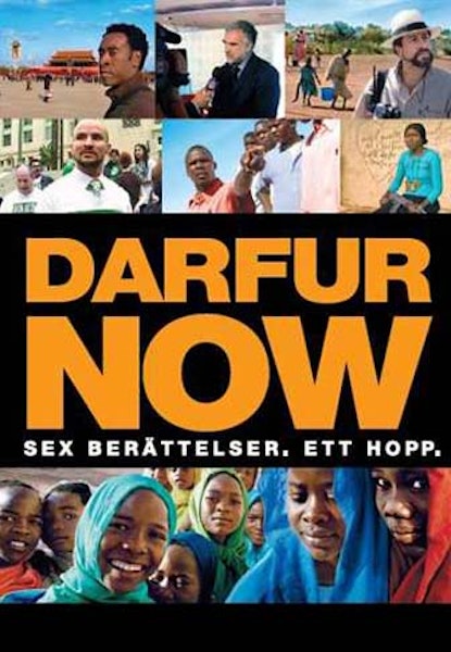 Darfur Now