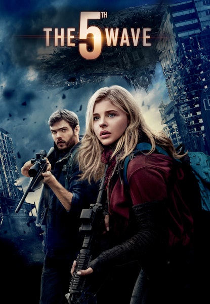 The 5th Wave
