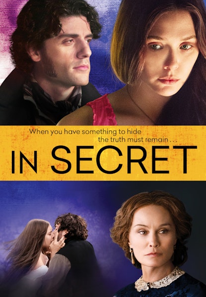 In Secret
