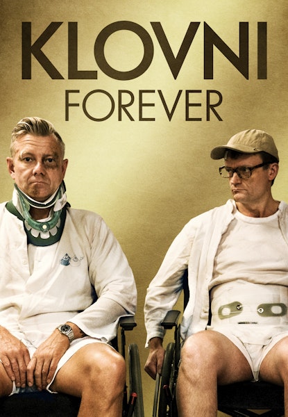 Klovn Forever