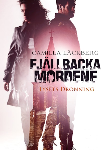 Fjällbackamordene: Lysets dronning