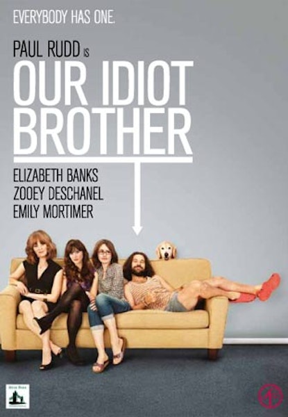 Our Idiot Brother