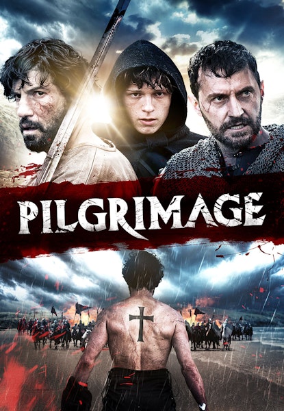 Pilgrimage