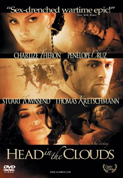 Rakkauden ja vihan tuulet